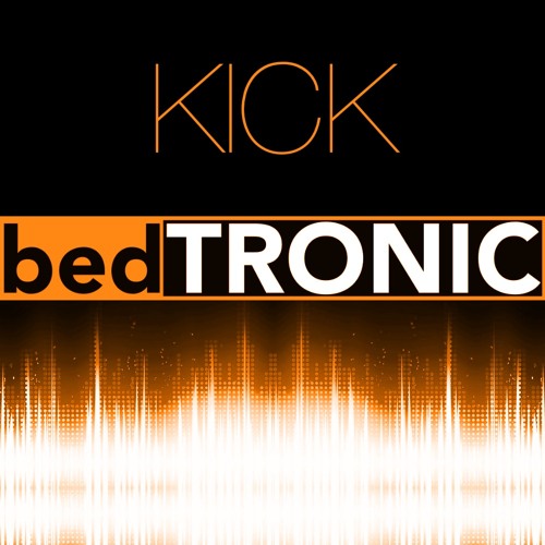 Stream Kick Synthwave 1 by Bedtronic Listen online for free on