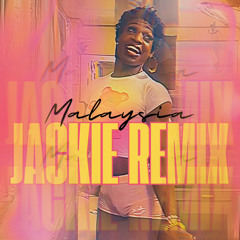 MALAYSIA -MS JACKIE FREESTYLE 2