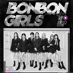 BONBON GIRLS 糖少女303 《BONBON GIRLS》