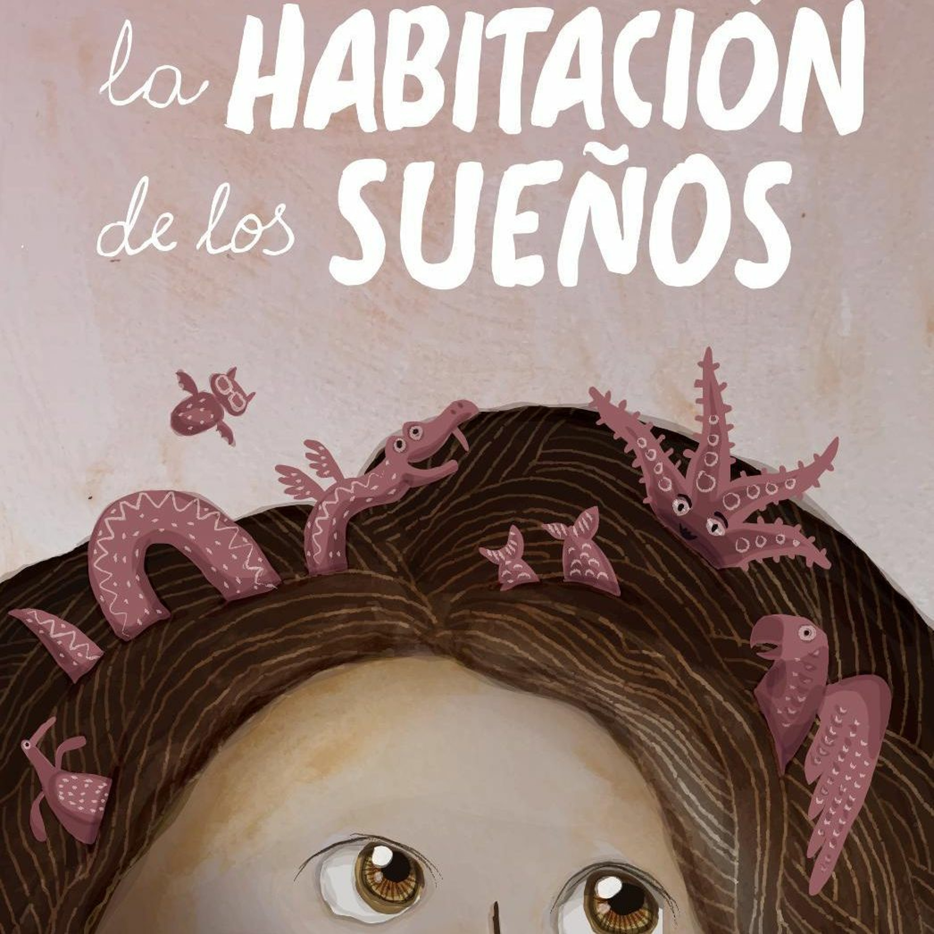5. Duerme episode artwork