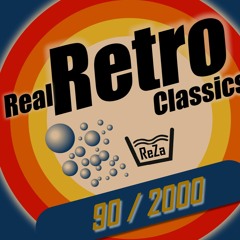 ReZa - Retro Mix Part1