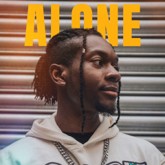 Alone (Prod. by King Leemix)