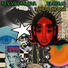 Kev Villanueva "El Ritmo" Snippet