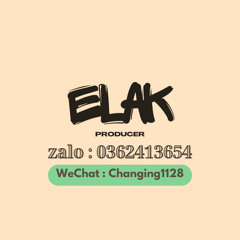 Bac Bling - ELAK Remix
