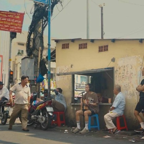Thịnh Suy cover “Nghe Nhạc Anh Mỗi Khi Buồn - KIÊN”
