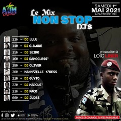 Le Mix Non Stop  Épi Manm'Zelle K Ress