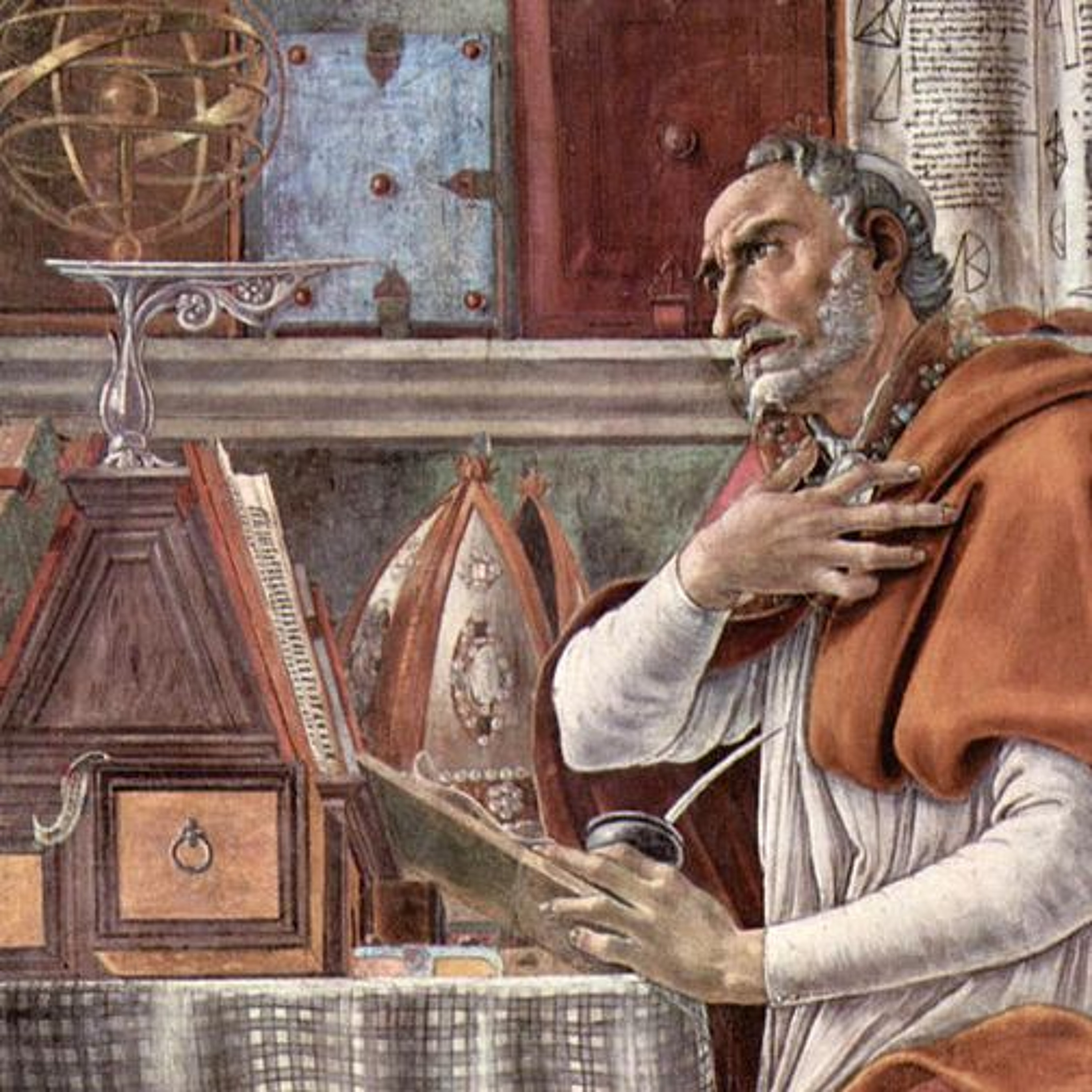 7-29(3) The Solemnities of Eternity episode artwork