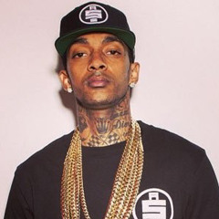 Nipsey Hussle- My Strap (Rare)