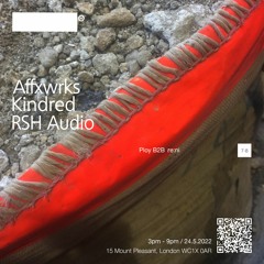 PLOY B2B RE:NI 24.5.22 // AFFXWRKS