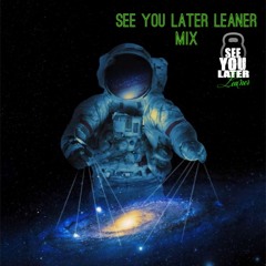 DJ GallixC"See You Later Leaner" Rap Mix