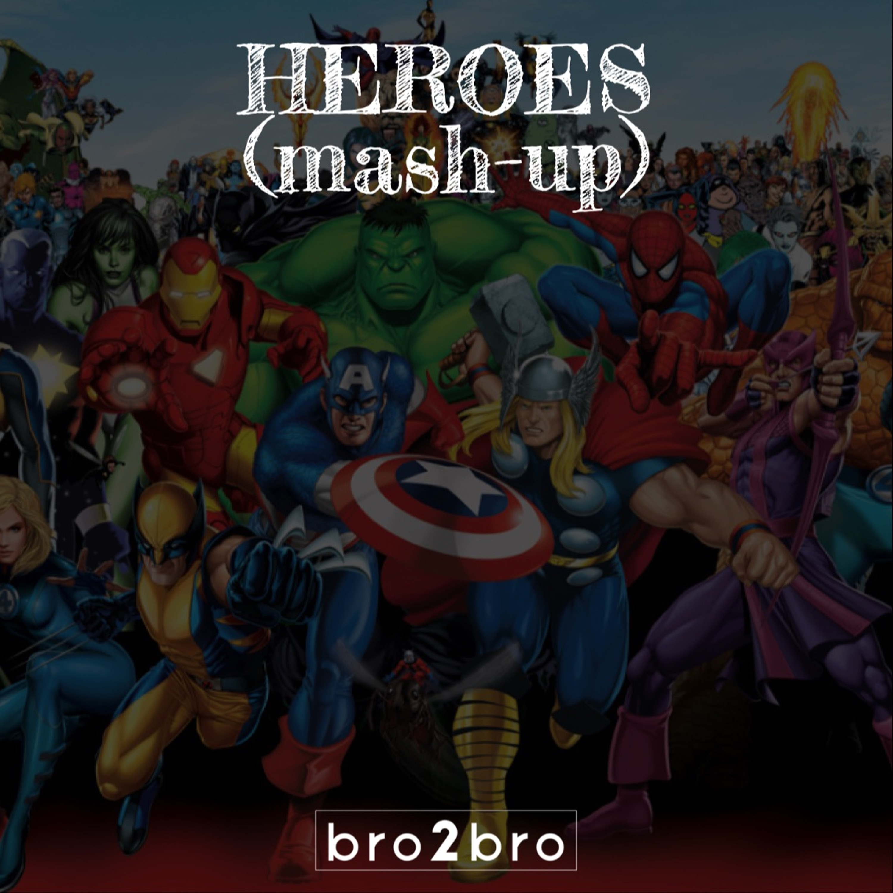 bro2bro podcast