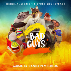 The Big Bad Wolf 2 (Bonus)