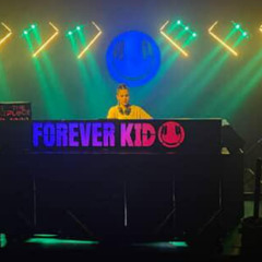 FOREVER KIDO [The place] - After party Nova healing concert