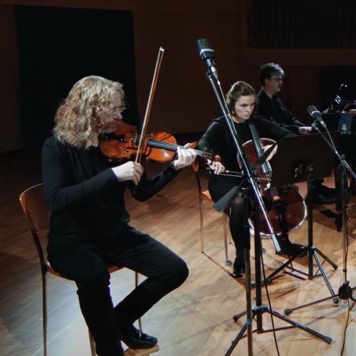 Revisité (2020) for quintet