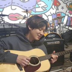 Chanyeol - Creep