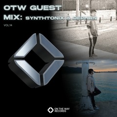 OTW Guest Mix Vol 14: Synthtonix & Dephan