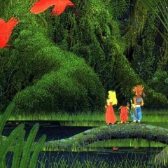 Secret of the forest ft. rainsdeaf