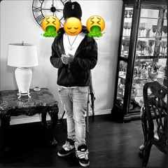 Where They At🩸