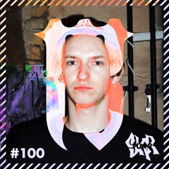 HOTCAST#100 with «skrpump»