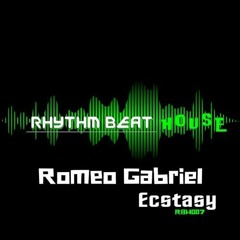 Romeo Gabriel - Ecstasy