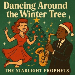 Dancing Around the Winter Tree Ft. The Starlight Prophets