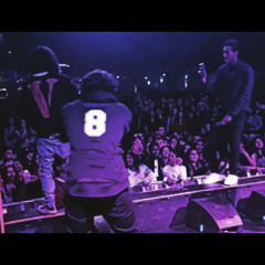Buzzin (feat. Moose Wayne)
