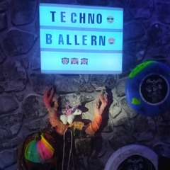 Techno zum Frühstück