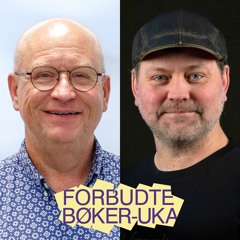 Forbudte bøker-uka