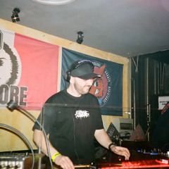 Kuz @ GR: 10y of Not a Dj at Discoteca Florida 🇮🇹 (12.04.25)