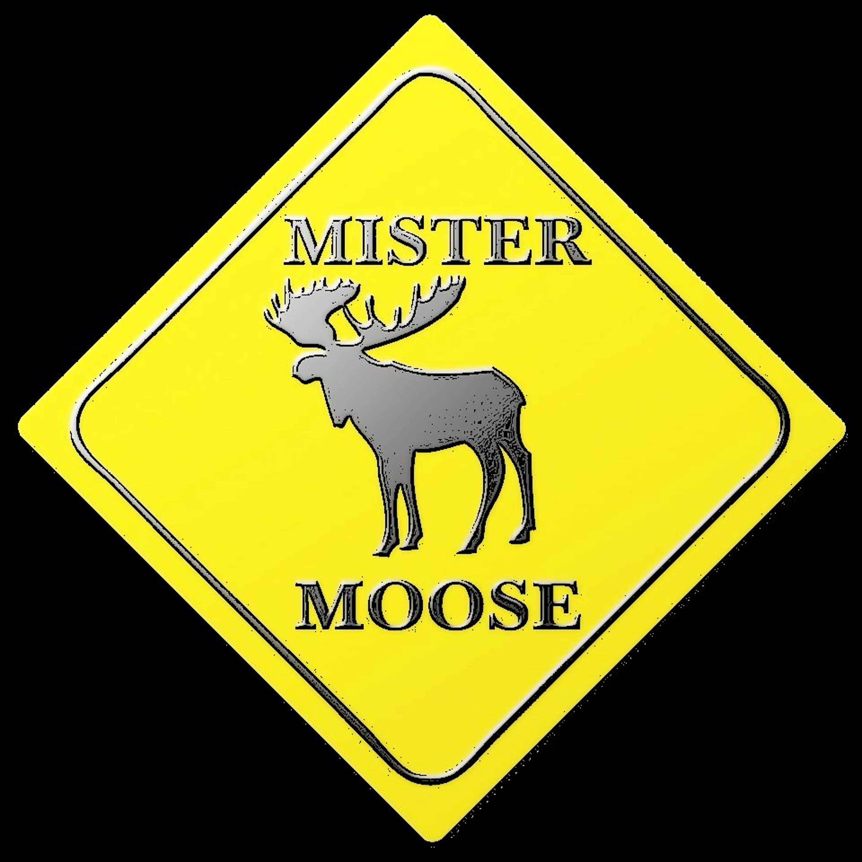 Going Way Back Mix Part 3 - Mister Moose episode artwork