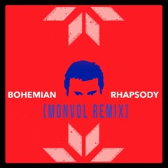 Queen – Bohemian Rhapsody ( Monvol Remix ) Free Download WAV