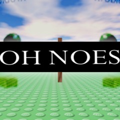 (FNF) - Oh Noes (Endless - Roblox Mix) (+FLP)