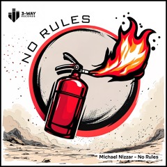 Michael Nizzar - No Rules (Original Mix)