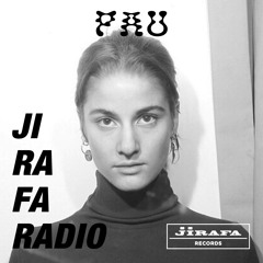 Jirafa Radio w/ PAU #15
