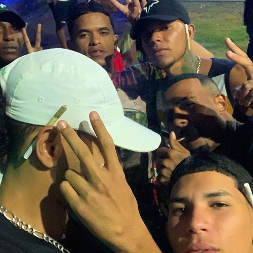 EU DANÇO SEM VOCÊ - VERSÃO B.L