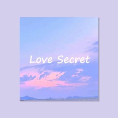 R&B Type Beat " Love Secret "| Chill Beat Pop Love rap Instrumental 2022