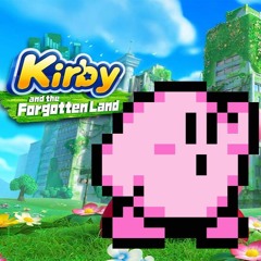[8-bit Remix] Two Planets Approach The Roche Limit - Kirby and the Forgotten Land