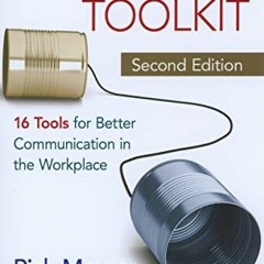 [View] EPUB 📋 Feedback Toolkit: 16 Tools for Better Communication in the Workplace,