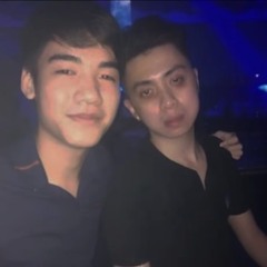 Thái Hoàng Hey Club 2017