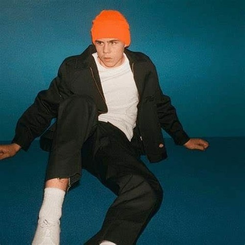 the kid laroi - let her go(slowed+reverb)