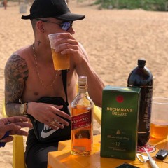 AMA PORRAA NENHUMA ((DJ R.A DE SÃO MATEUS)) 140 BPM