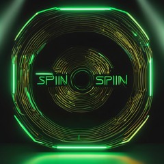 Spin (Cameron McMullan)
