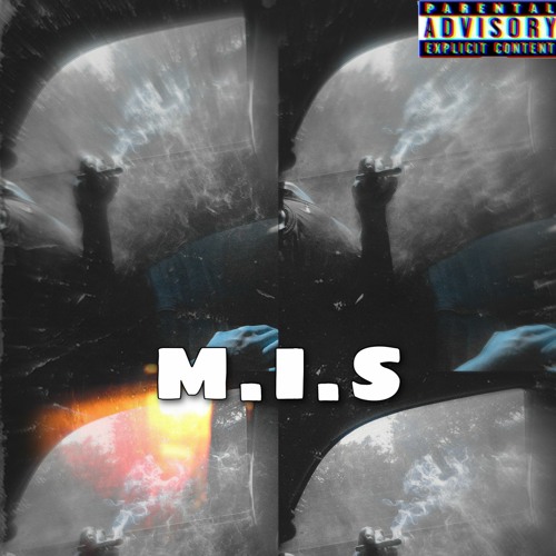 M.I.S (prod.smazzebeats)