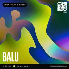 Open Source Radio - Balu