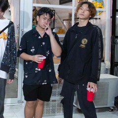 kon nee kong pom  w//. Xanicboy