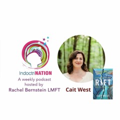 Breaking Away from Christian Patriarchy w/Cait West