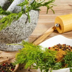 MLópez  Preparaciones Herbolarias Simples.