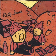 Rusty James - Movie (7" version)