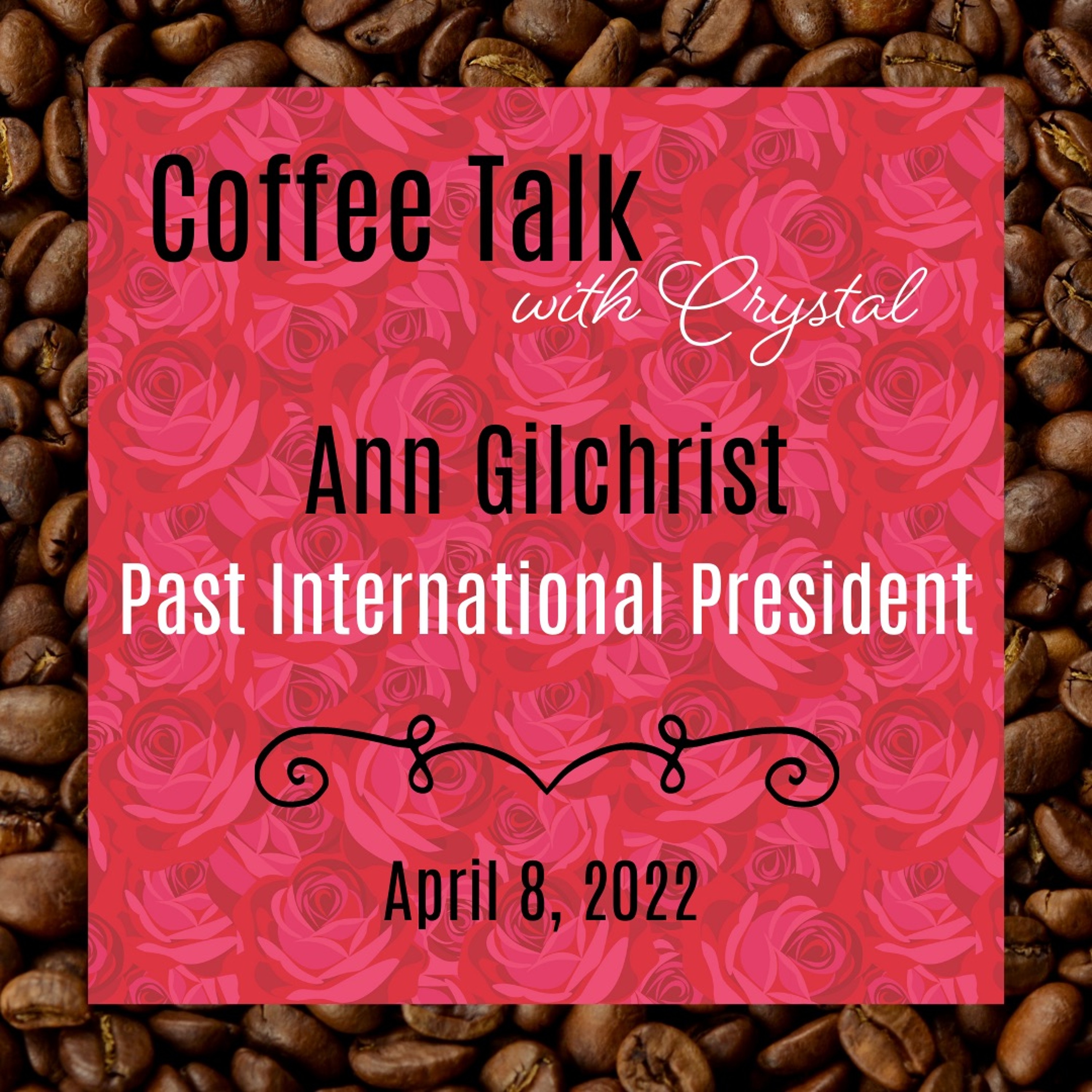 Coffee Talk with Crystal: The PIP Years