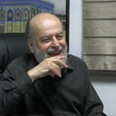 الأستاذ بسّام جرّار- تفسير -" ولا تمدن عينيك " --23- 9- 2023م